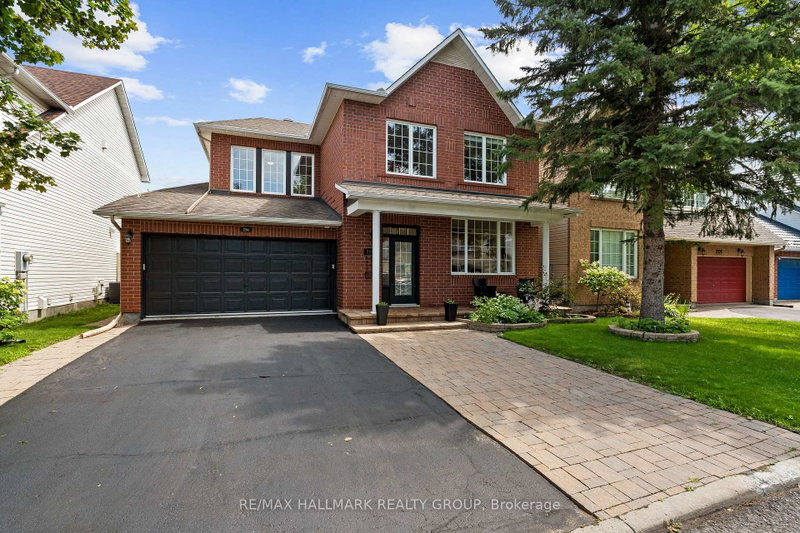 Image of home for listing MLS® X14098058