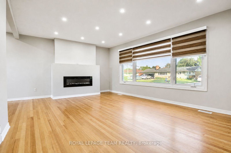 Image of home for listing MLS® X14098108