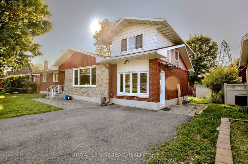 Image of home for listing MLS® X14098130