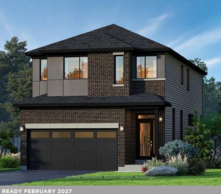 Image of home for listing MLS® X14098332