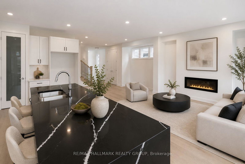 Image of home for listing MLS® X14098332