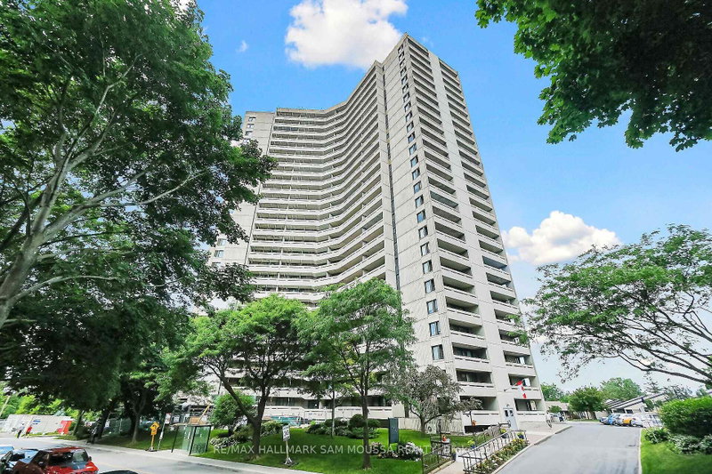 Image of home for listing MLS® X14098360