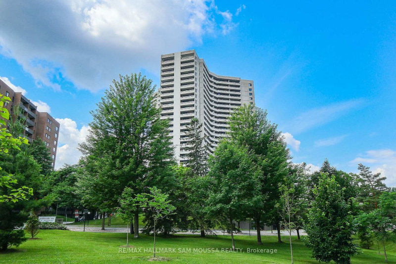 Image of home for listing MLS® X14098360