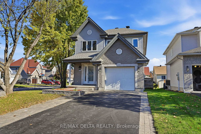 Image of home for listing MLS® X14098370