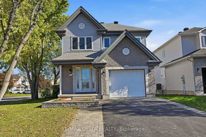 Image of home for listing MLS® X14098370