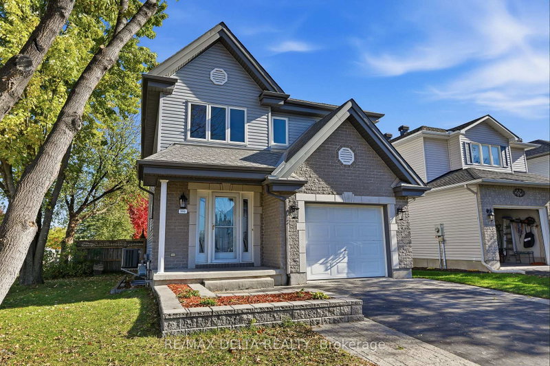 Image of home for listing MLS® X14098370