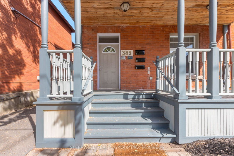 Image of home for listing MLS® X14098416