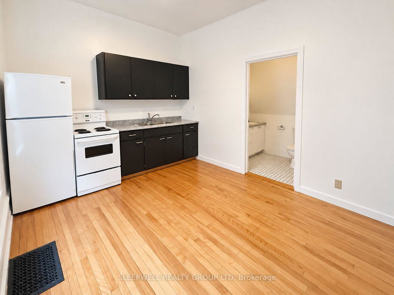 Image of home for listing MLS® X14098416