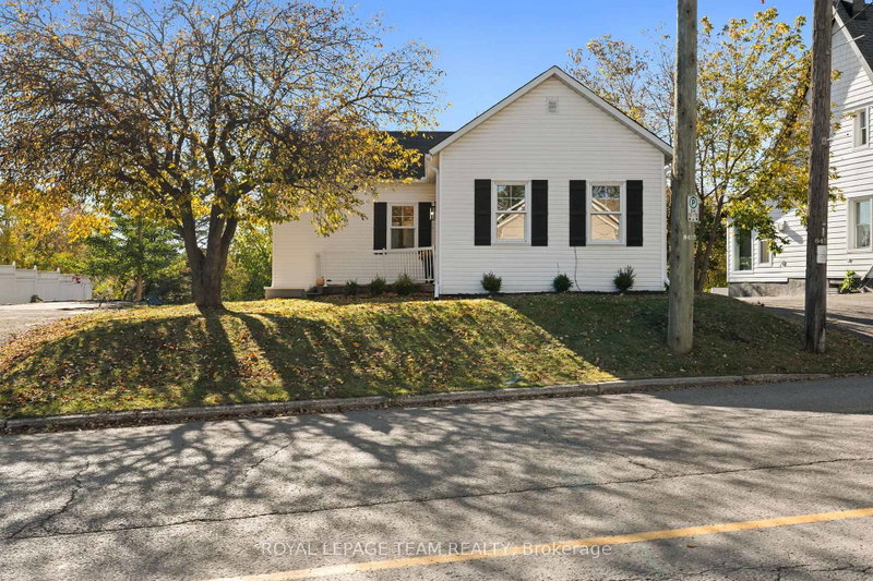 Image of home for listing MLS® X14098562