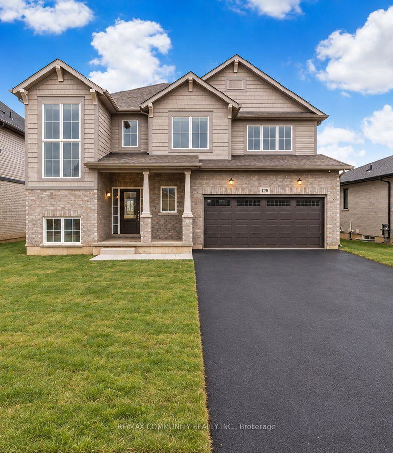 Image of home for listing MLS® X14098580