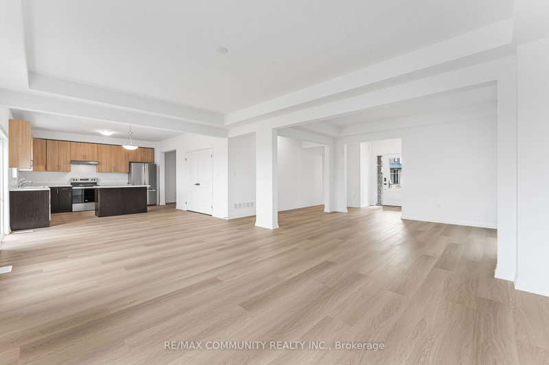 Image of home for listing MLS® X14098580