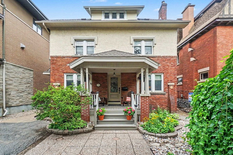 Image of home for listing MLS® X14098592