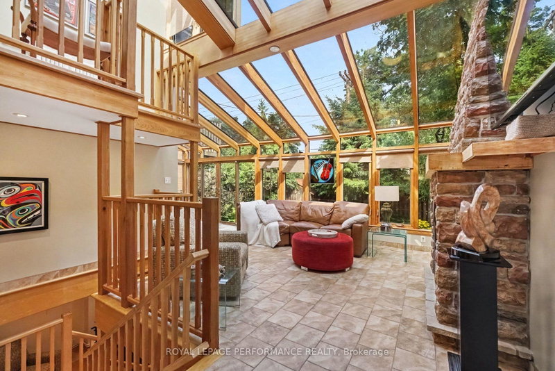 Image of home for listing MLS® X14098592