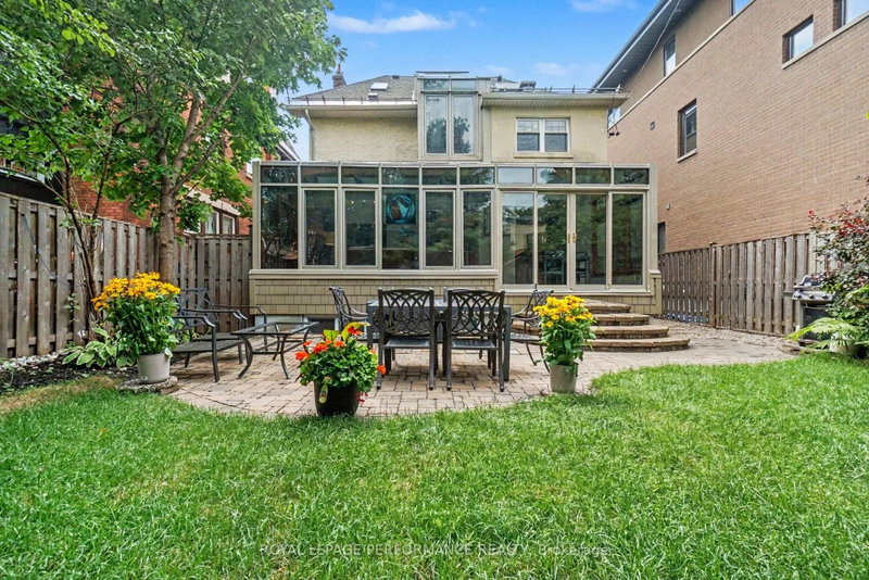 Image of home for listing MLS® X14098592