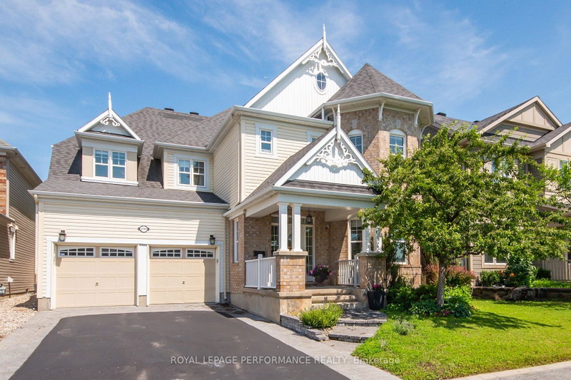 Image of home for listing MLS® X14098656