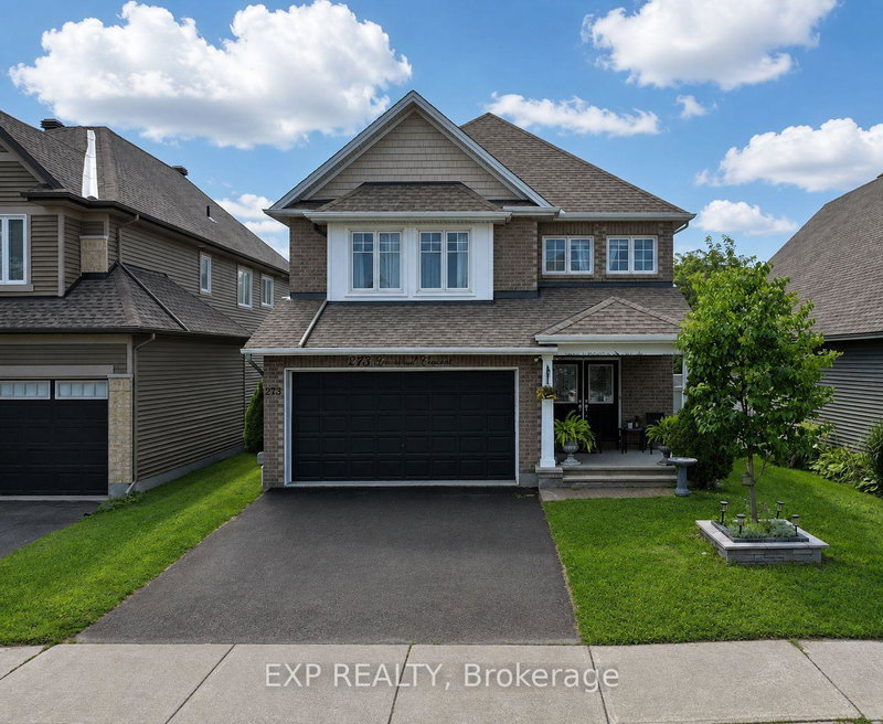 Image of home for listing MLS® X14098740