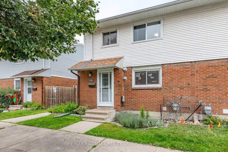 Image of home for listing MLS® X14098782