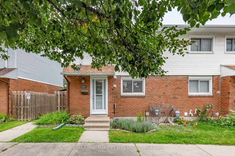 Image of home for listing MLS® X14098782