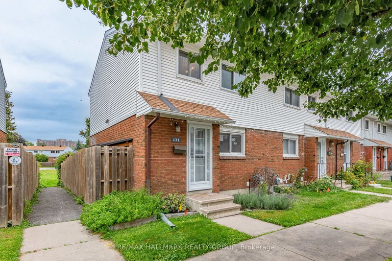 Image of home for listing MLS® X14098782