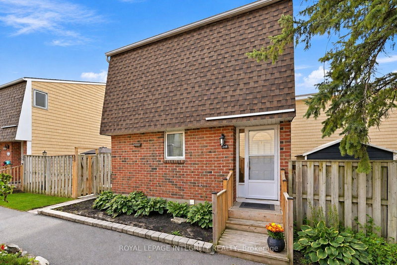 Image of home for listing MLS® X14098880