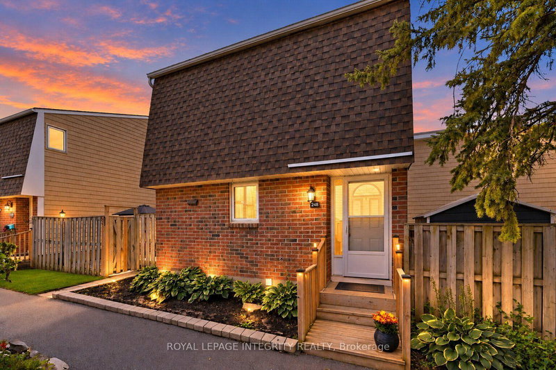 Image of home for listing MLS® X14098880