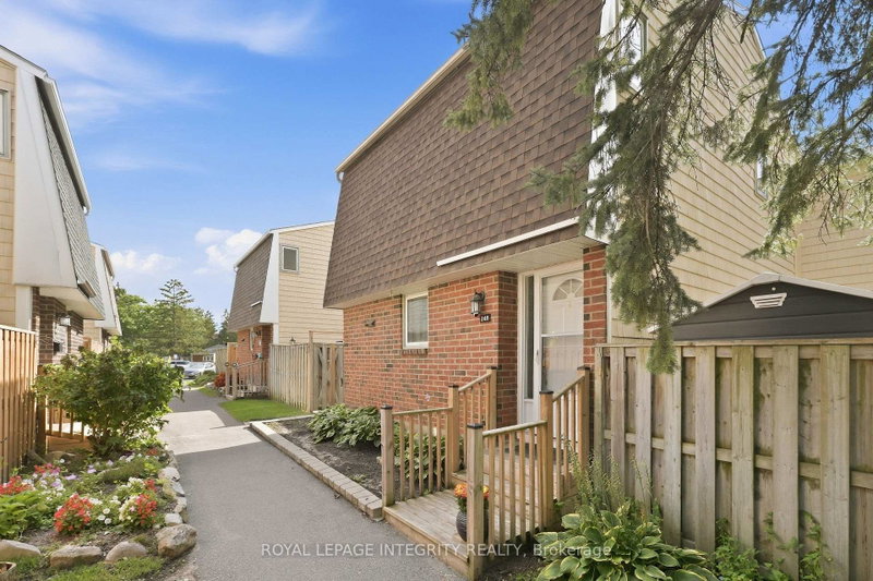 Image of home for listing MLS® X14098880