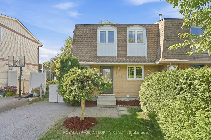 Image of home for listing MLS® X14098882