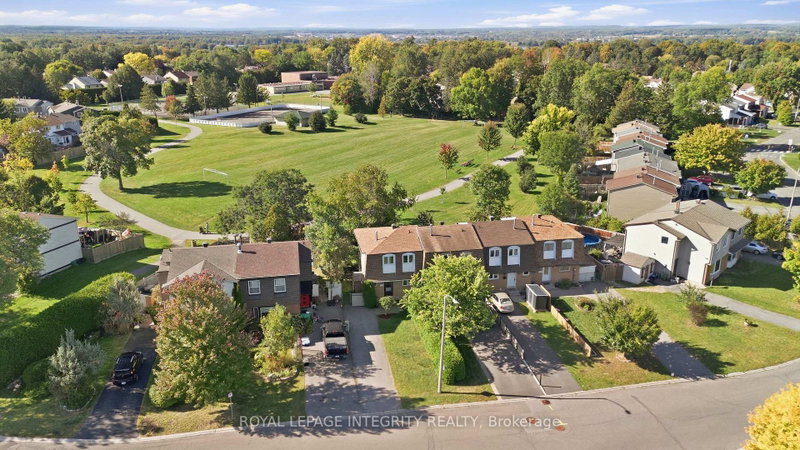 Image of home for listing MLS® X14098882