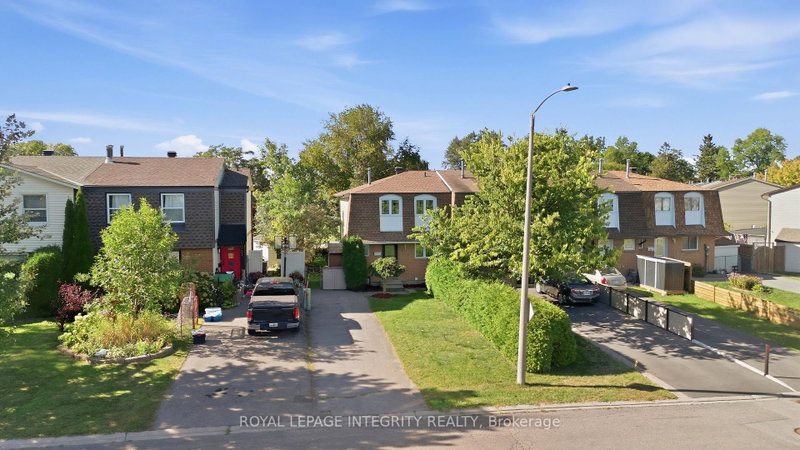 Image of home for listing MLS® X14098882