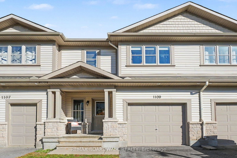 Image of home for listing MLS® X14098932