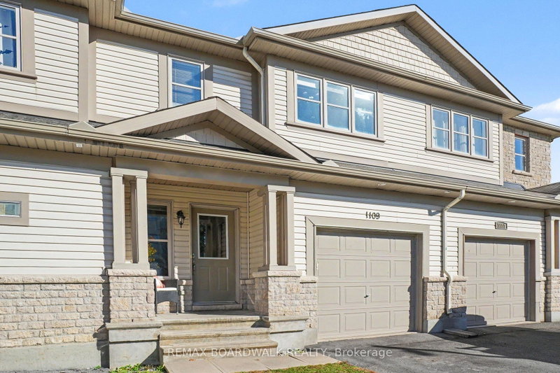 Image of home for listing MLS® X14098932