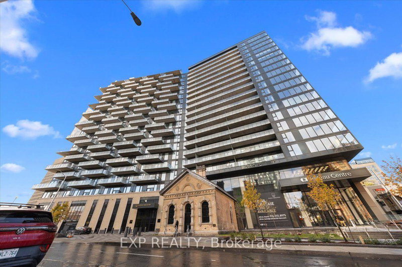 Image of home for listing MLS® X14099014