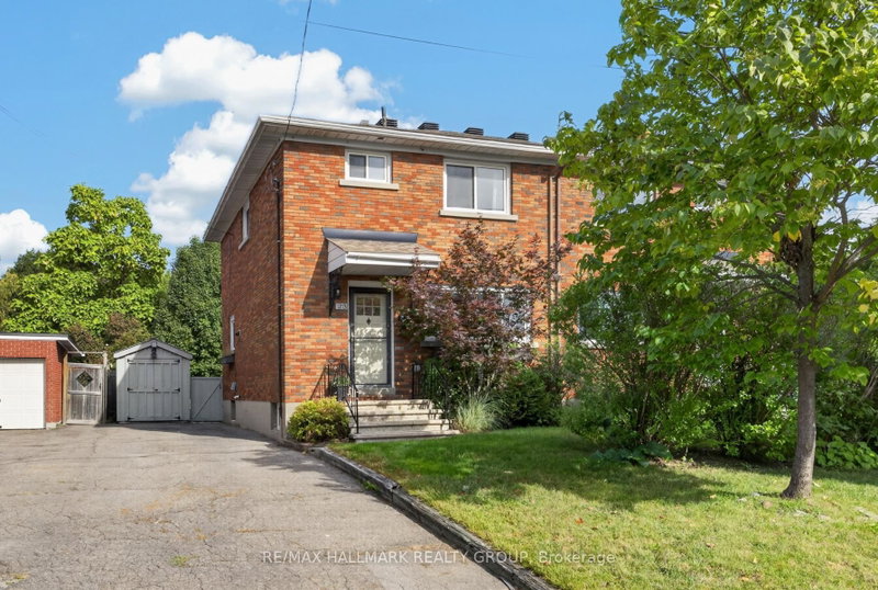 Image of home for listing MLS® X14099052