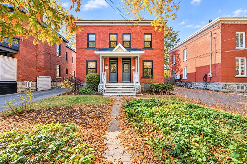 Image of home for listing MLS® X14099078