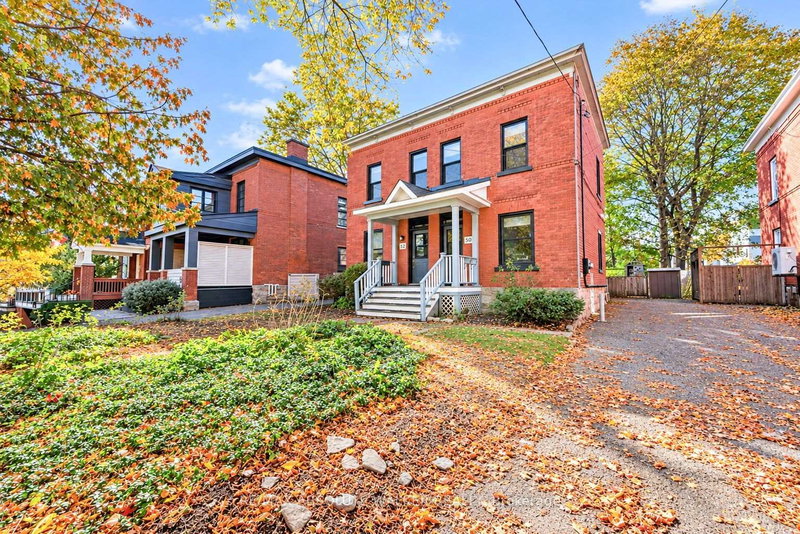 Image of home for listing MLS® X14099078