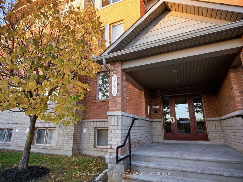 Image of home for listing MLS® X14099090