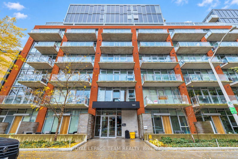 Image of home for listing MLS® X14099126
