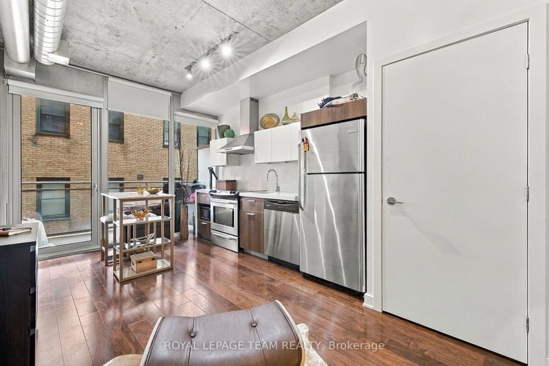 Image of home for listing MLS® X14099126