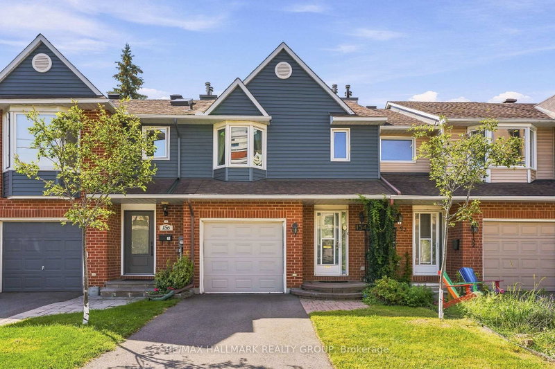 Image of home for listing MLS® X14099154