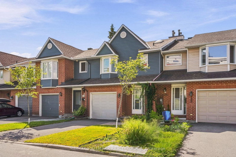 Image of home for listing MLS® X14099154