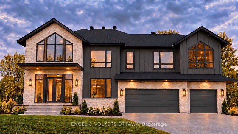 Image of home for listing MLS® X14099212