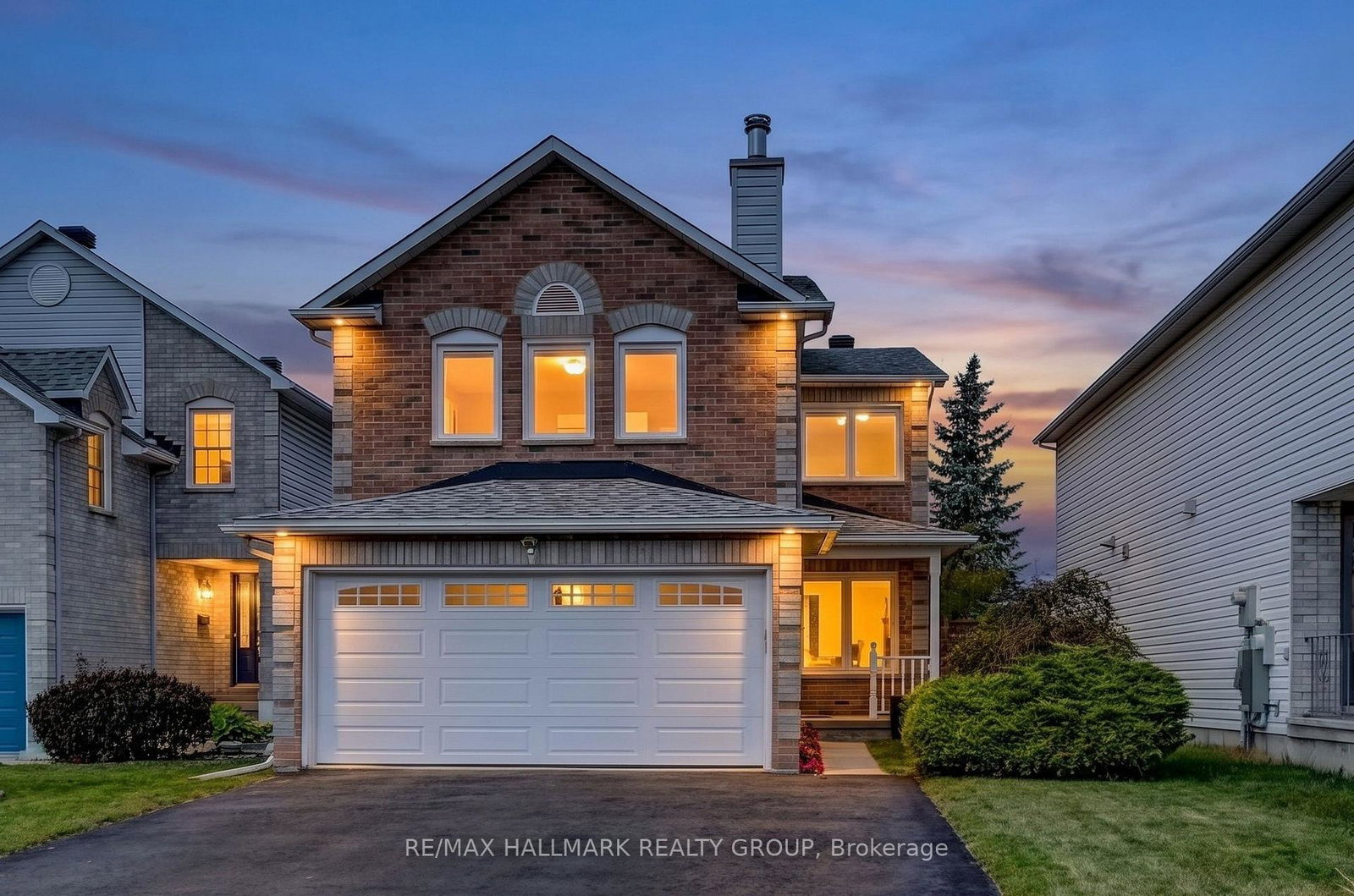 Image of home for listing MLS® X14099252