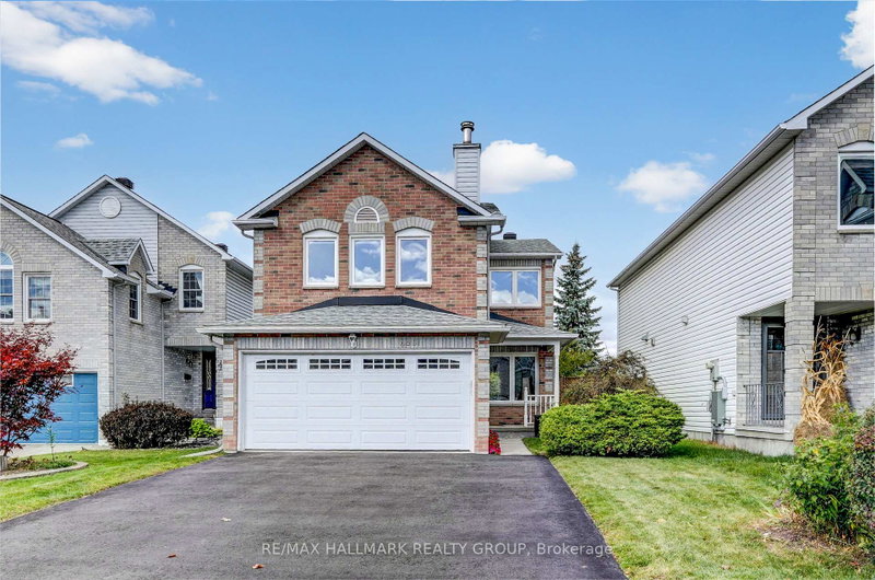 Image of home for listing MLS® X14099252
