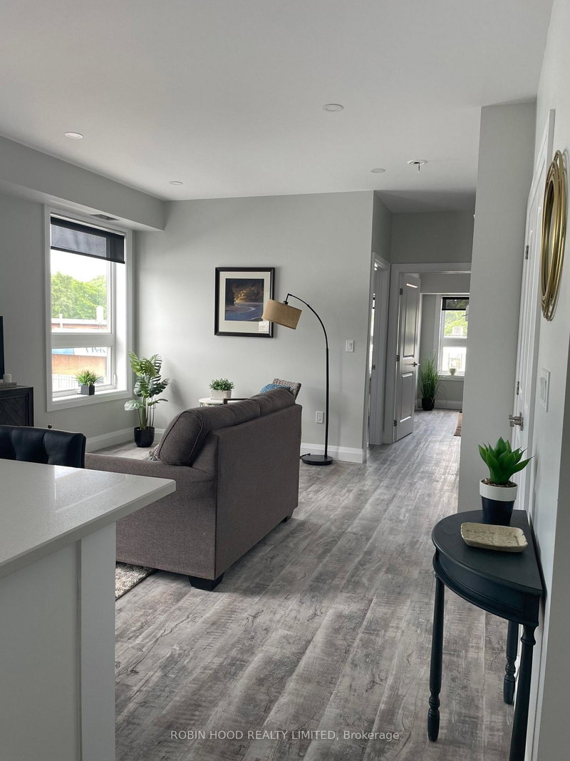 Image of home for listing MLS® X14099306