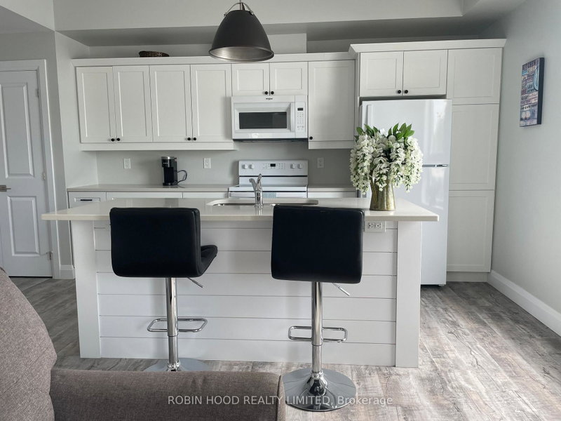 Image of home for listing MLS® X14099306