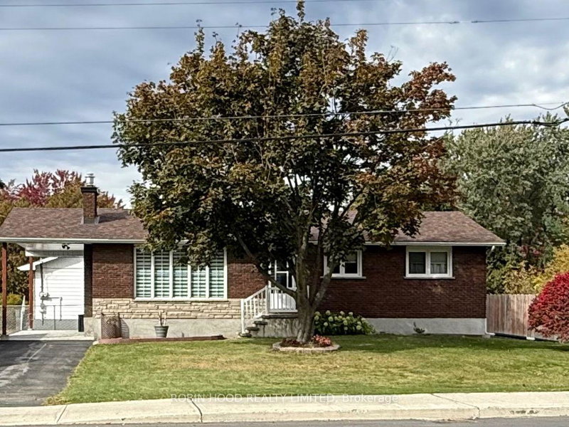 Image of home for listing MLS® X14099332
