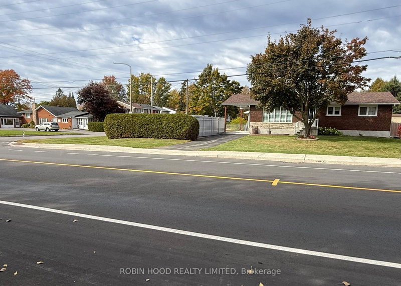 Image of home for listing MLS® X14099332