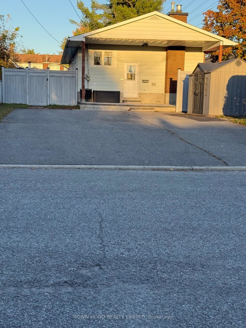 Image of home for listing MLS® X14099332