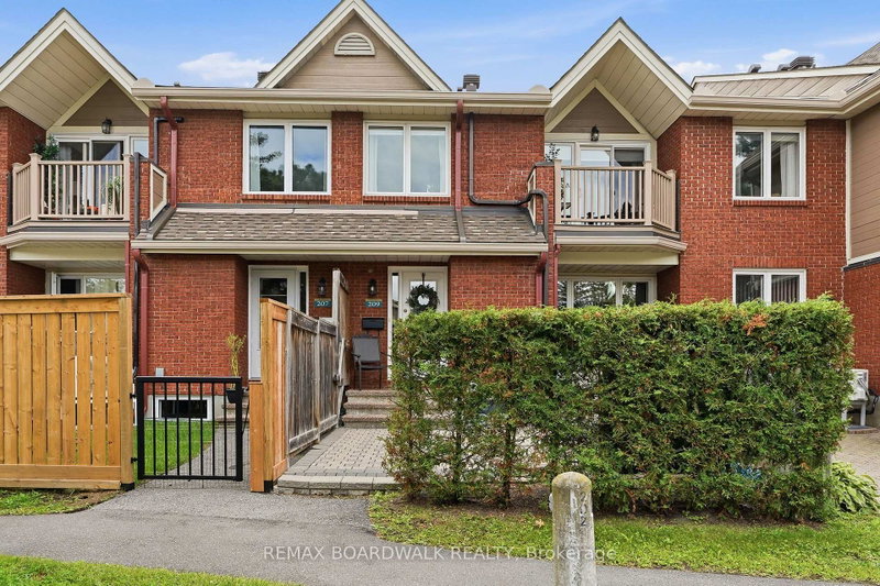 Image of home for listing MLS® X14099410