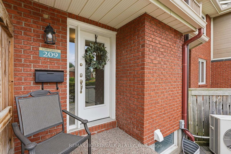 Image of home for listing MLS® X14099410